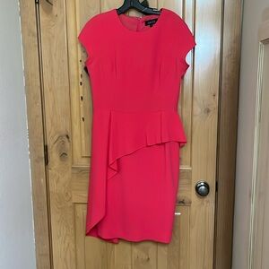 Terri Jon dress purchased at Neimans worn once for an event.